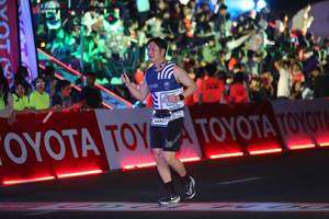 BIB: 46641
                            <button type="button" onclick="openModal(23201524)" class="btn btn-primary btn-sm float-right btn-popup" data-toggle="modal" data-target=".modal-high-quality">
                        <i class="fas fa-shopping-cart"></i> Add to Cart
                    </button>
                                            <button type="button" onclick="isThisMe(23201524, true)" class="btn btn-success btn-sm float-right btn-popup btn-isme hidden" data-toggle="tooltip" data-placement="bottom" title="นี่คือรูปของคุณใช่ไหม คลิกที่นี่เพื่อเอาเข้าอัลบั้ม">
                        <i class="fas fa-plus"></i> Add to album
                    </button>
                    <button type="button" onclick="isThisMe(23201524, false)" class="btn btn-warning btn-sm float-right btn-popup btn-isnotme hidden">
                        <i class="fas fa-ban"></i> Remove from album
                    </button>